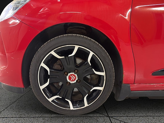 Citroen DS3 13 of 30