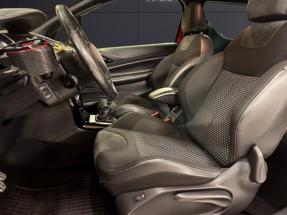 Citroen DS3 20 of 30