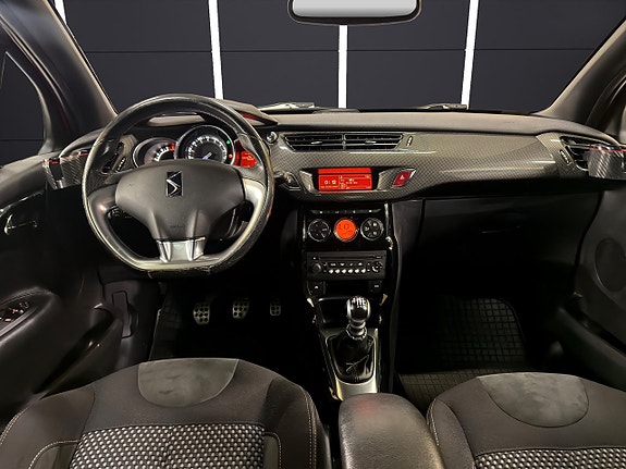 Citroen DS3 30 of 30