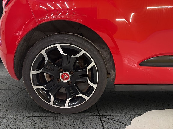 Citroen DS3 15 of 30