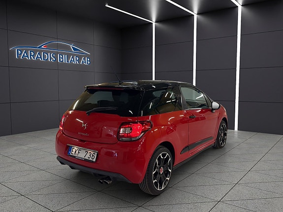 Citroen DS3 5 of 5