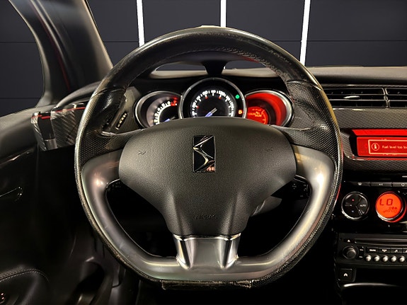 Citroen DS3 24 of 30