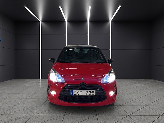 Citroen DS3 8 of 30