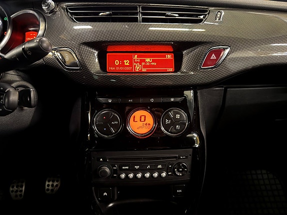 Citroen DS3 29 of 30