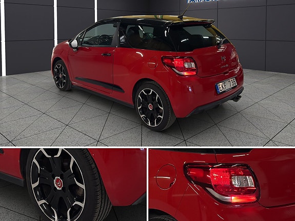 Citroen DS3 12 of 30