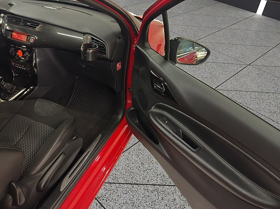 Citroen DS3 19 of 30