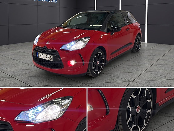 Citroen DS3 11 of 30