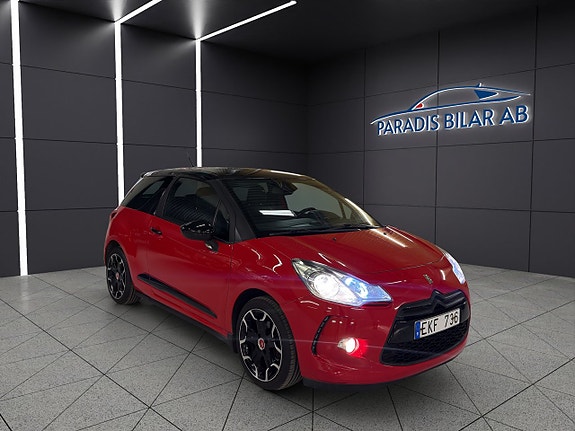 Citroen DS3 7 of 30