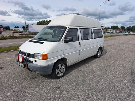 İkinci el  Volkswagen Transporter 