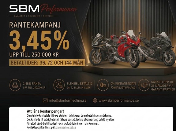Kawasaki Ninja Z650, ränta 3.45%, Nyservad, Nybesiktigad, nytt bakdäck 12 of 12