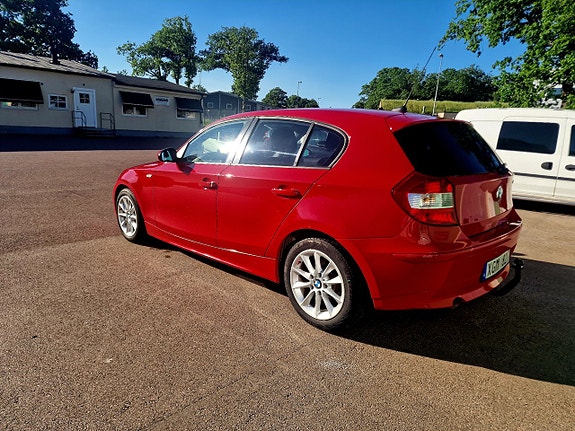 BMW 116i 6 of 23