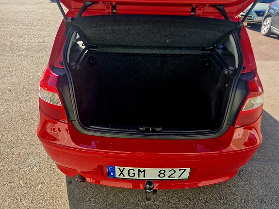 BMW 116i 13 of 23
