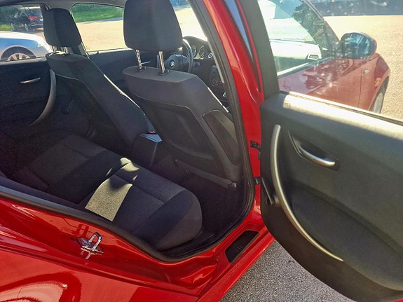 BMW 116i 12 of 23