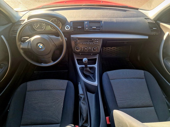 BMW 116i 15 of 23