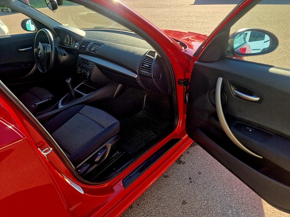 BMW 116i 11 of 23