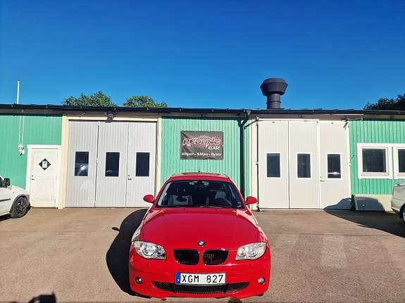 BMW 116i