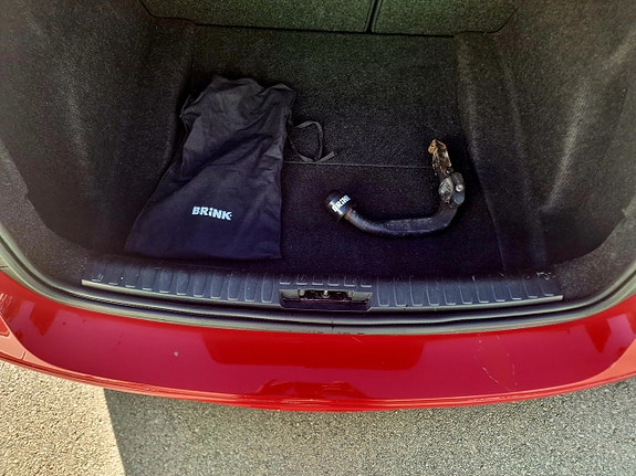 BMW 116i 19 of 23
