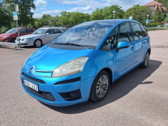 Brugt Citroen C4 Picasso 1.6