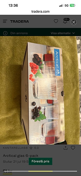 Product image 2 of 3