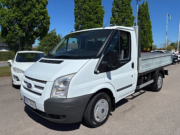 Ford Transit 3 of 5