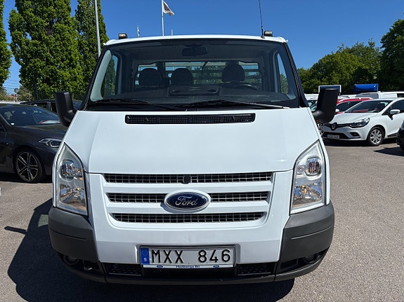 Ford Transit 5 of 5