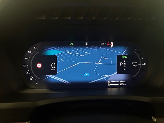 Volvo XC90 12 of 16