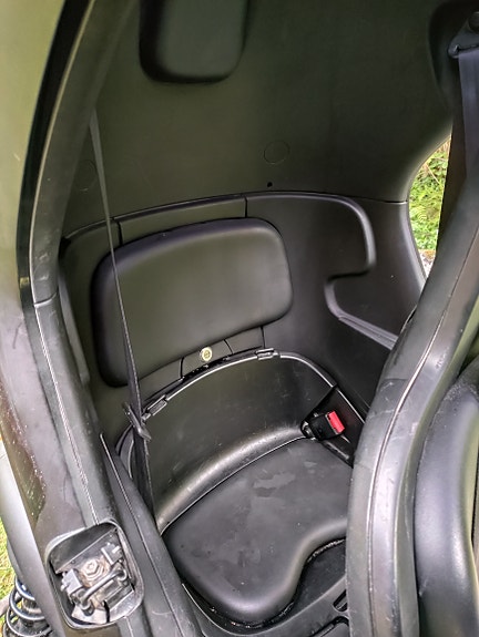 Renault Twizy Urban 80 6 of 7