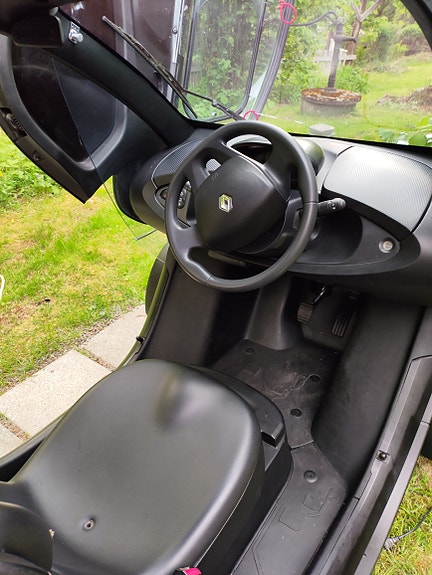 Renault Twizy Urban 80 5 of 7