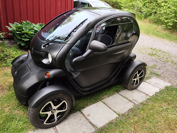 Renault Twizy Urban 80 4 of 7