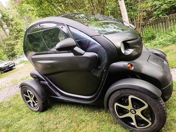 Renault Twizy Urban 80 3 of 7