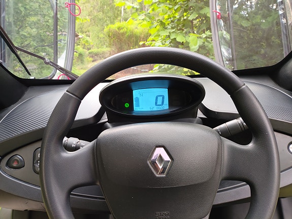 Renault Twizy Urban 80 7 of 7