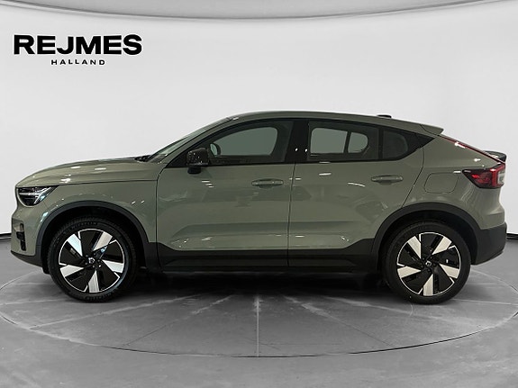 Volvo C40 3 of 5