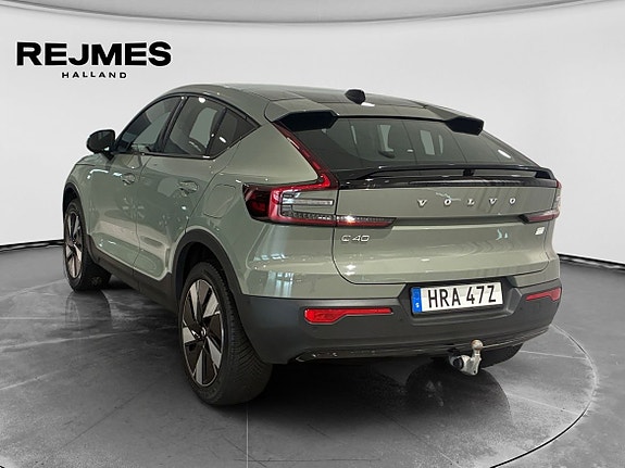 Volvo C40 2 of 5