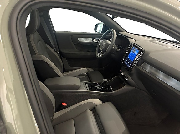 Volvo C40 5 of 5