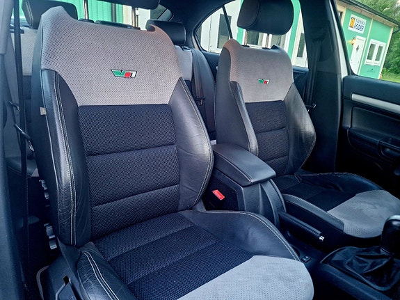 Skoda Octavia RS 18 of 23