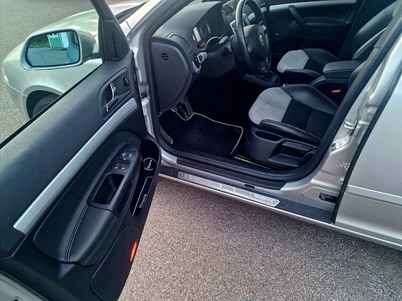 Skoda Octavia RS 10 of 23