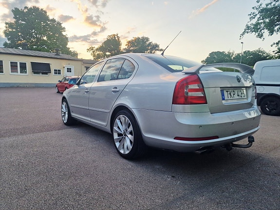 Skoda Octavia RS 6 of 23
