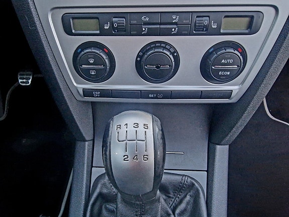 Skoda Octavia RS 17 of 23