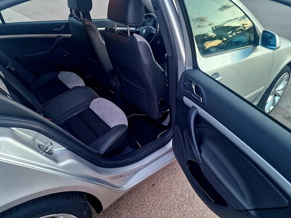Skoda Octavia RS 13 of 23