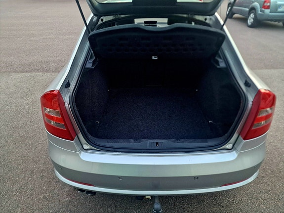 Skoda Octavia RS 14 of 23