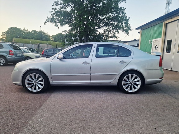 Skoda Octavia RS 7 of 23