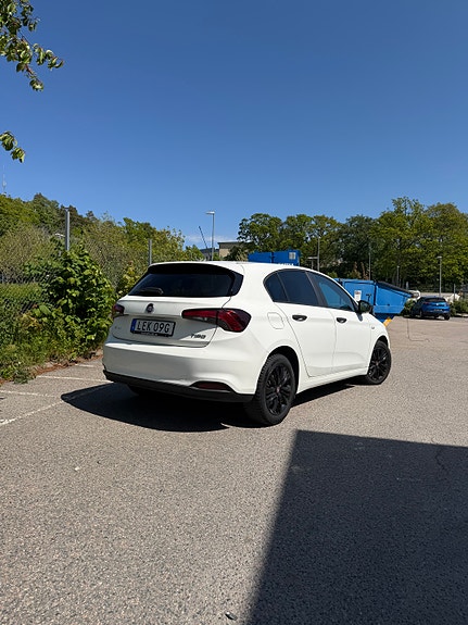 Fiat Tipo 4 of 5