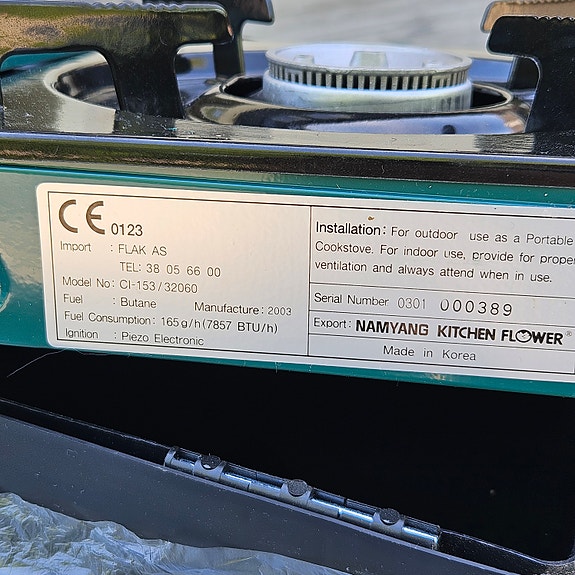 Product image 2 of 3
