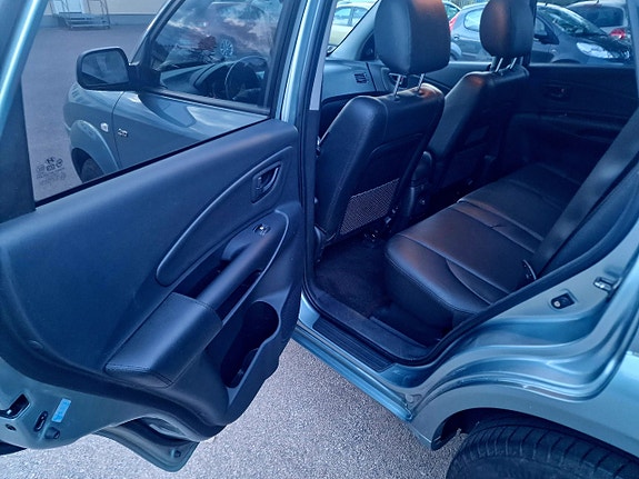 Hyundai Tucson 10 of 19