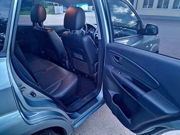 Hyundai Tucson 12 of 19