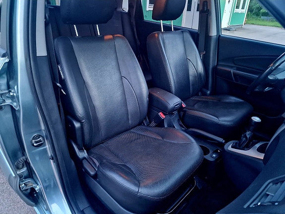 Hyundai Tucson 15 of 19