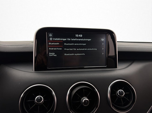 Kia Stinger 26 of 30