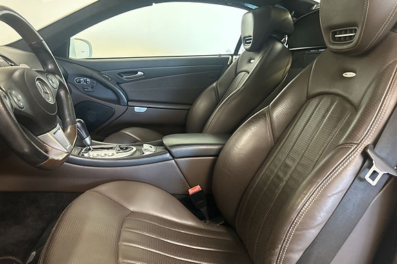 Mercedes-Benz SL63 12 of 26