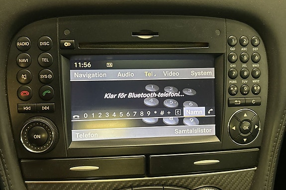 Mercedes-Benz SL63 16 of 26