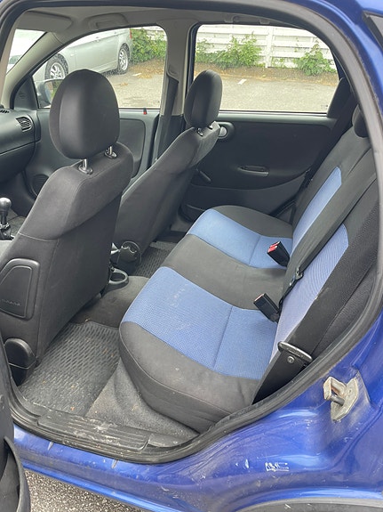 Opel Corsa 5 of 5